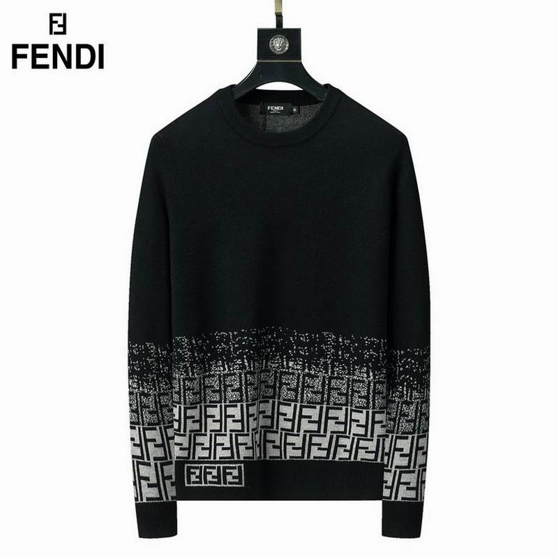 Fendi Men's Sweater 92